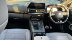 Citroen C5 Aircross 1.2 Hybrid 136 E-series 5dr e-DCS6 Petrol Hatchback